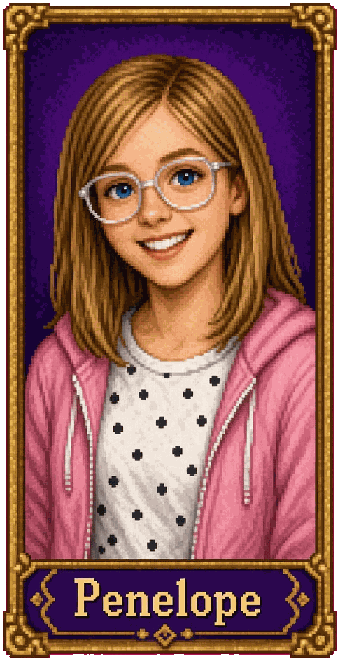 Penelope