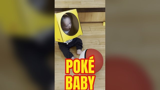 Baby's Starter Pokemon Bulbasaur Charmander or Squirtle